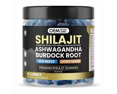 Energy Support