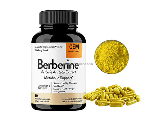 Blood Sugar & Metabolic Support