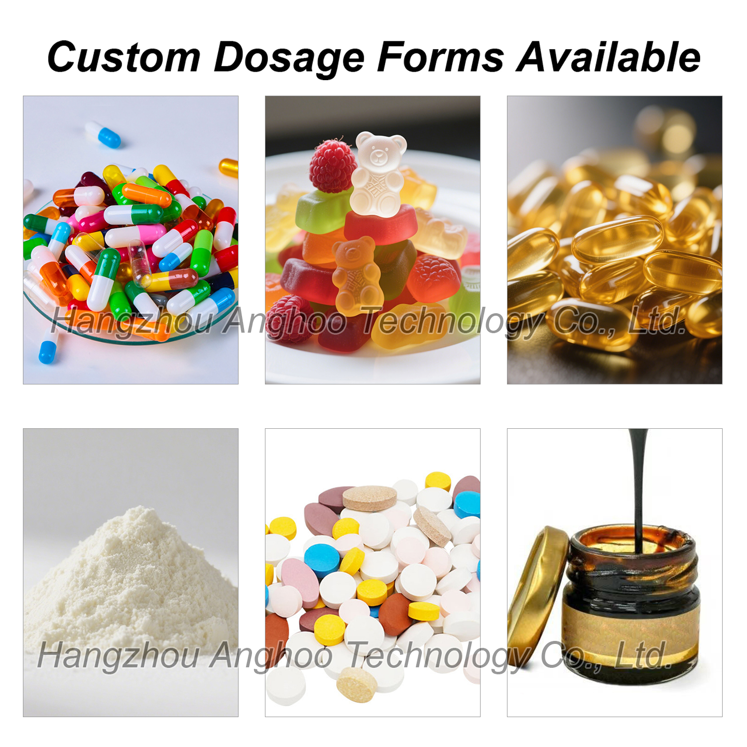 ZhuoShang Biotechnology Co., Ltd.