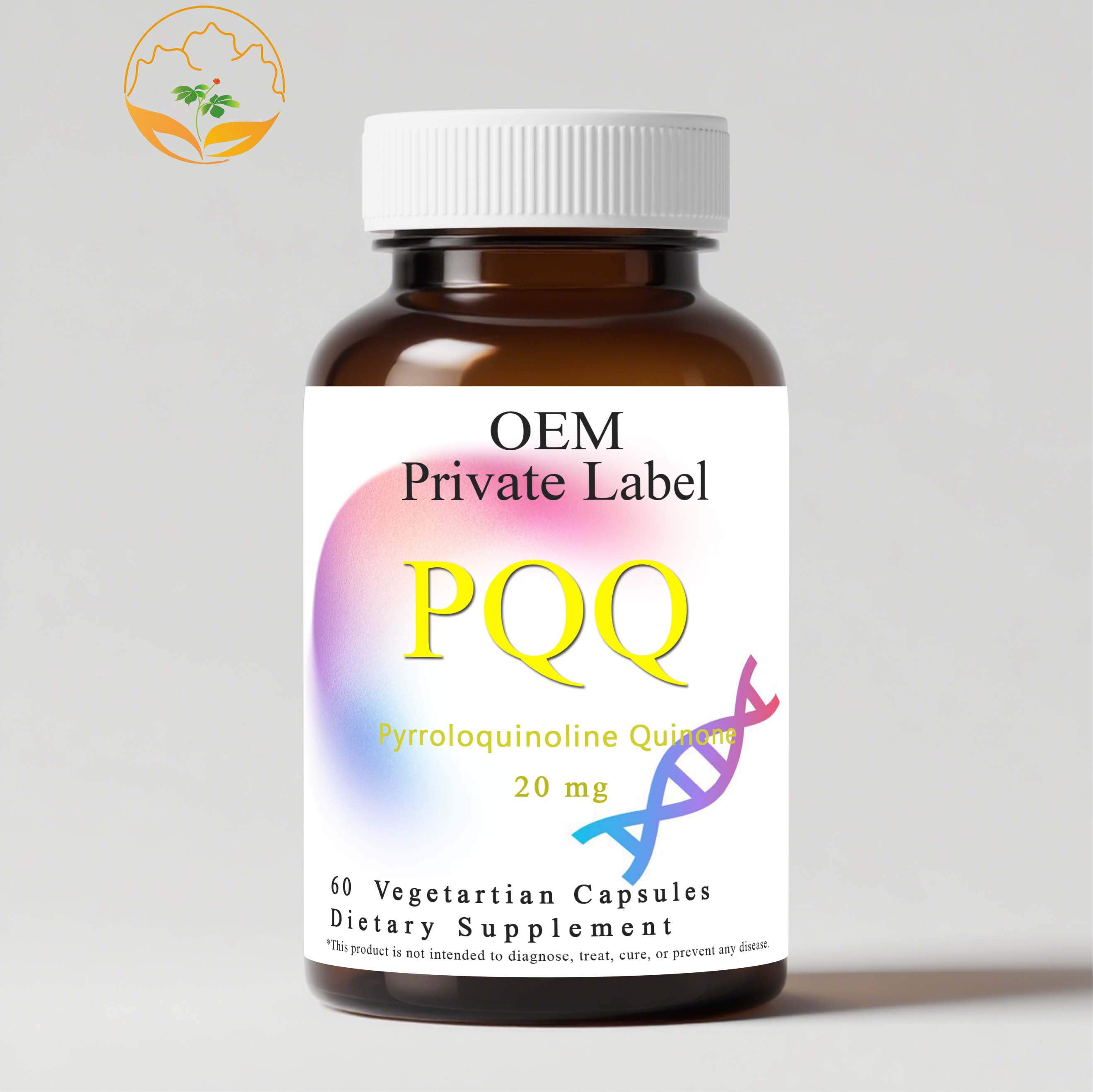 PQQ Supplements
