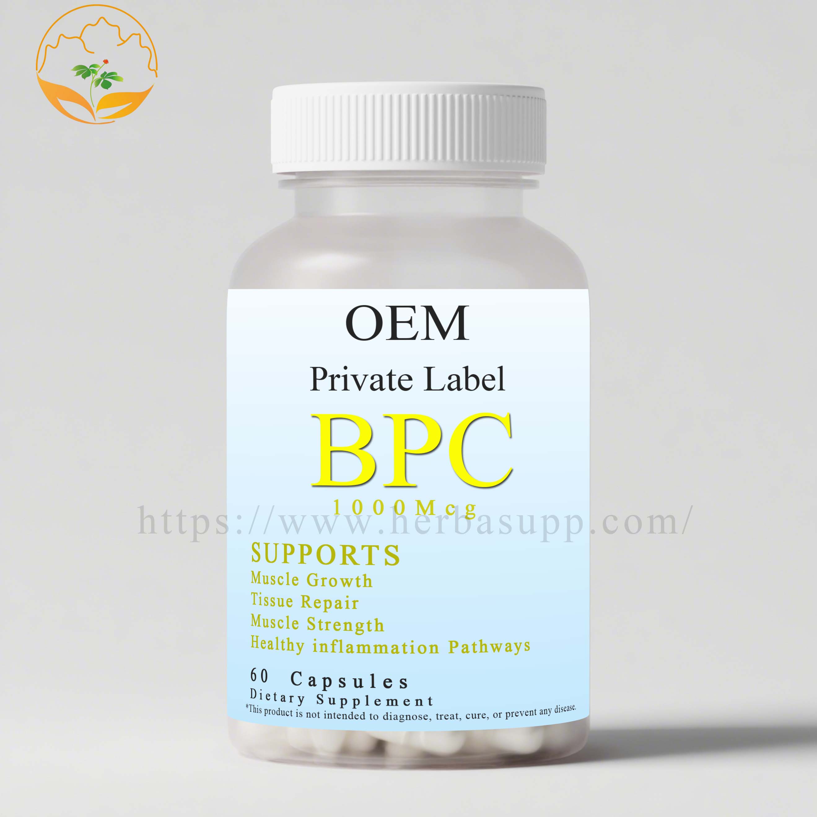 Muscle Enhancement