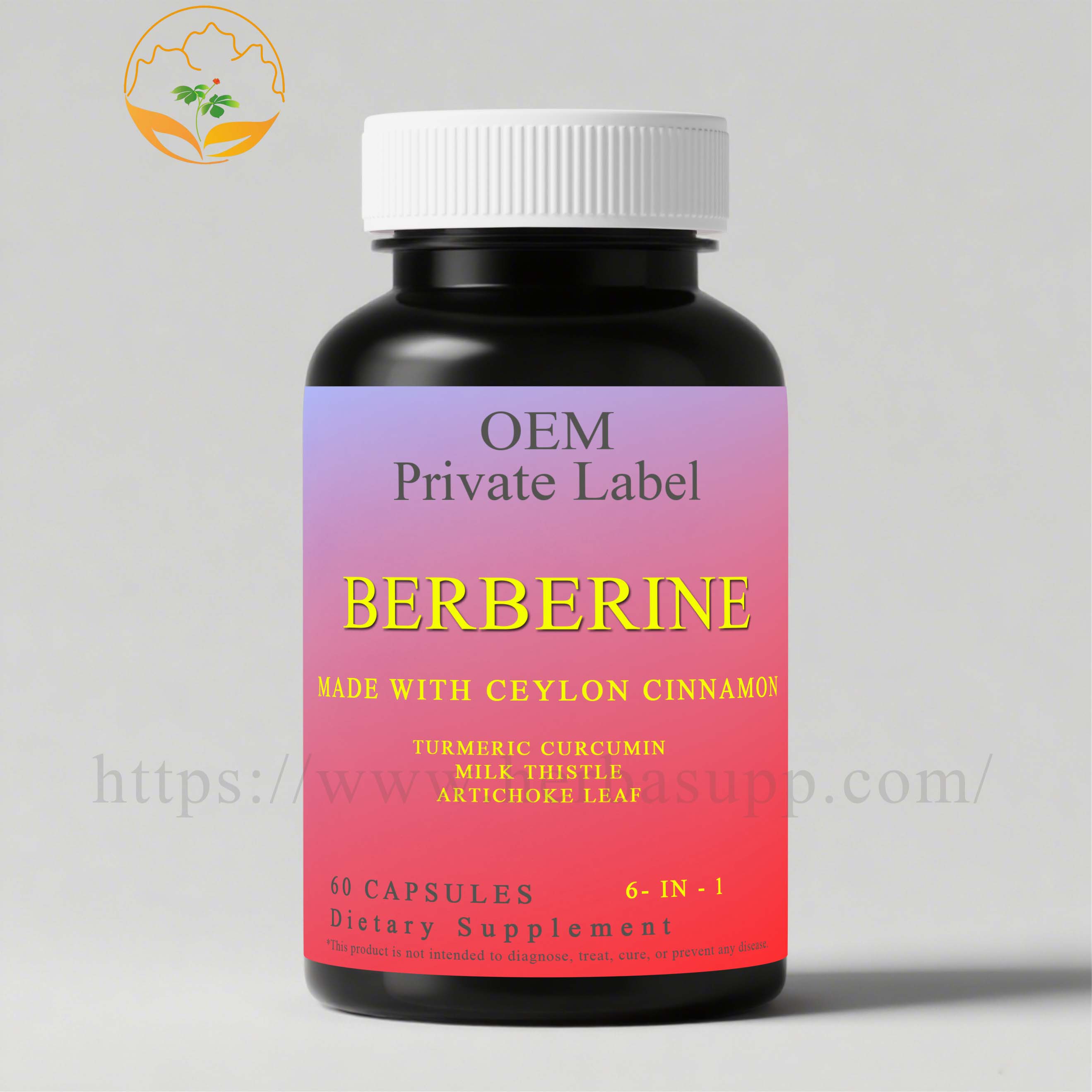 Blood Sugar & Metabolic Support