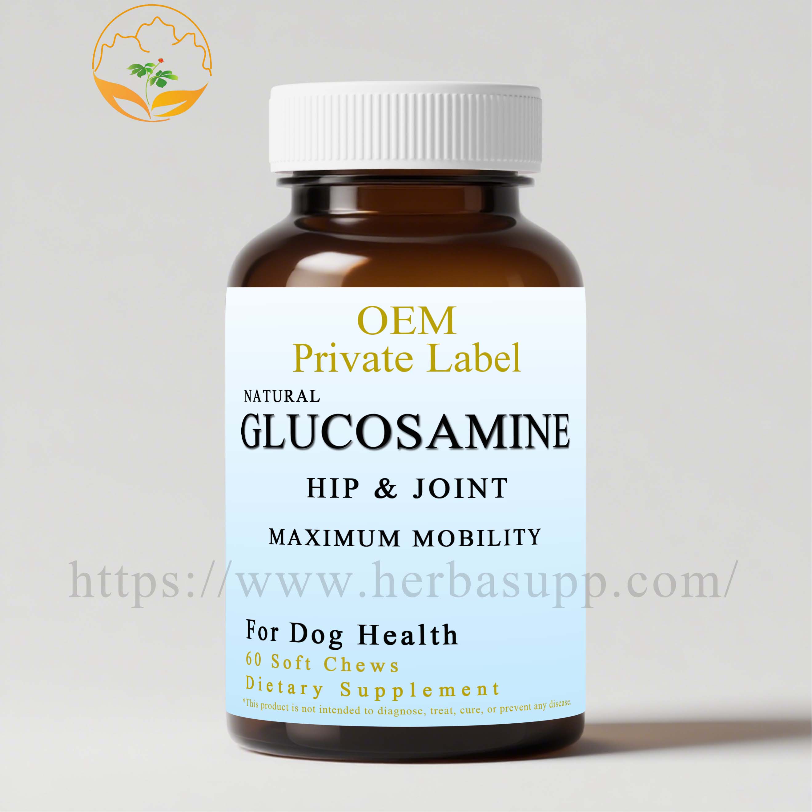 Pet Joint & Gut Health Support