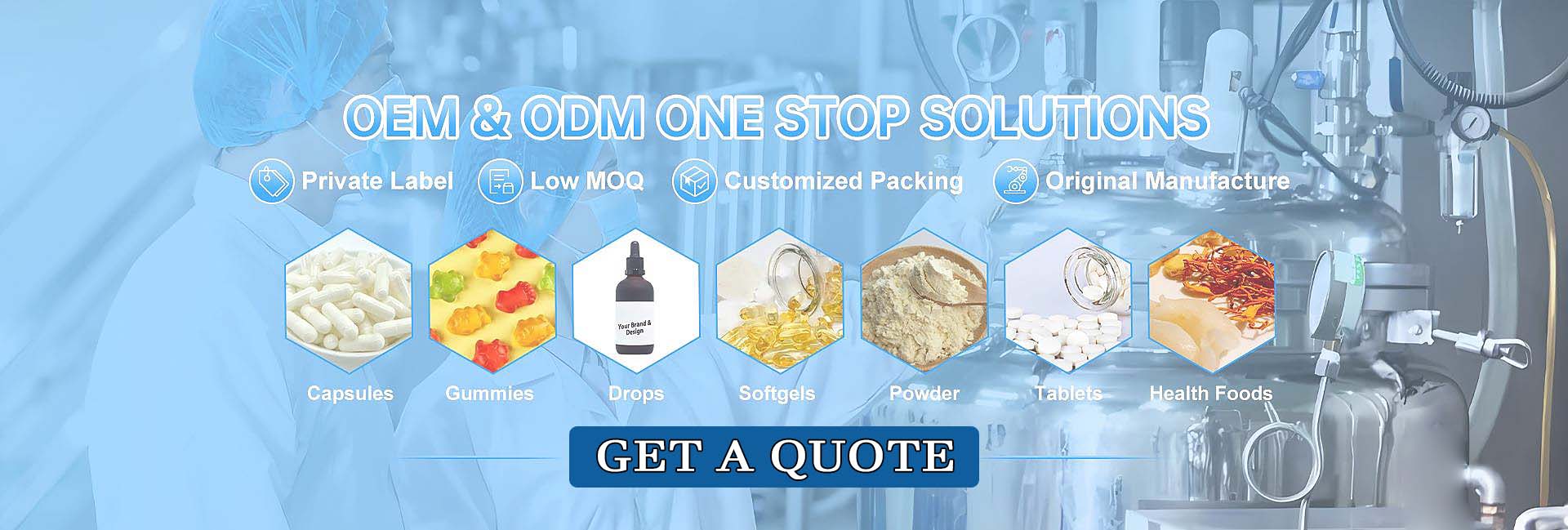 ZhuoShang Biotechnology Co., Ltd.