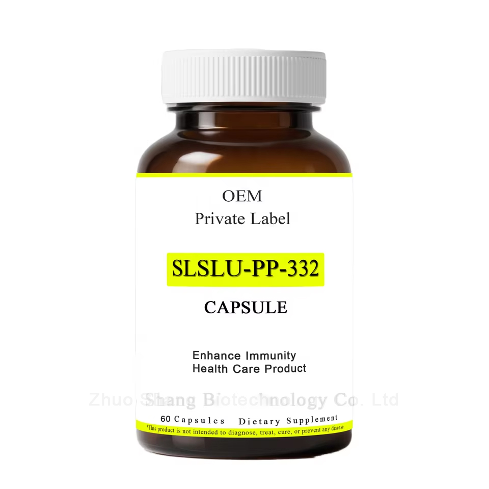 ZhuoShang Biotechnology Co., Ltd.