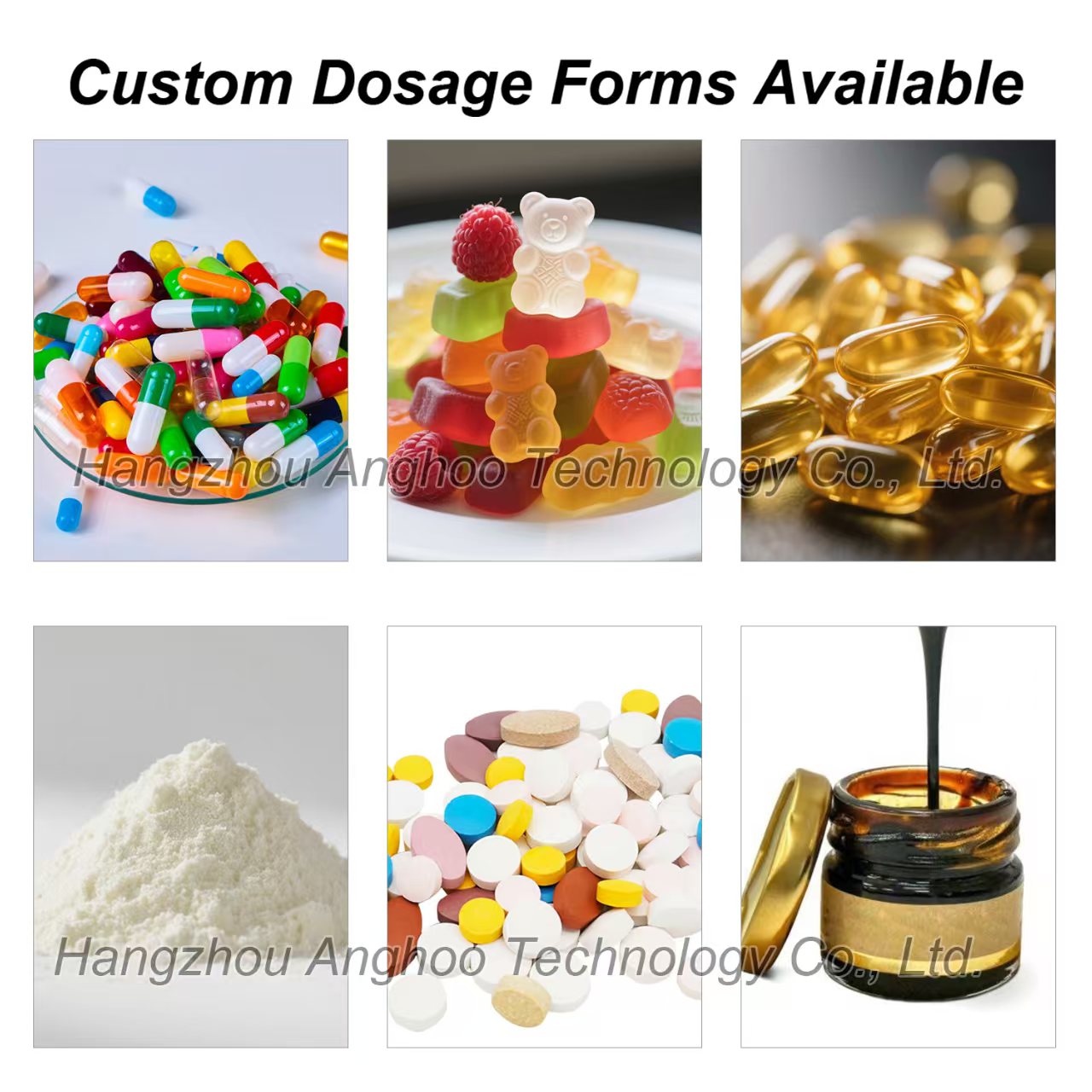 ZhuoShang Biotechnology Co., Ltd.