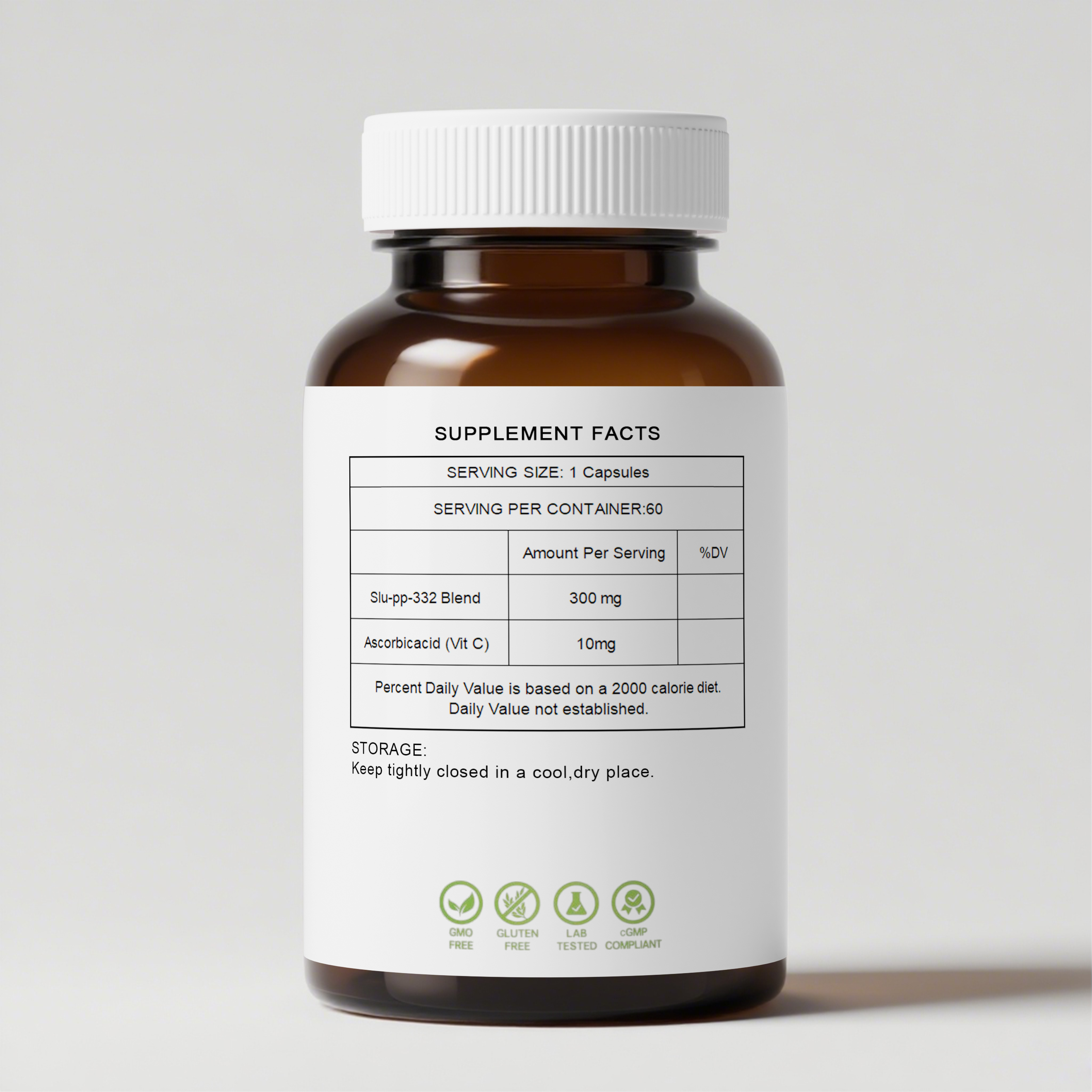 ZhuoShang Biotechnology Co., Ltd.