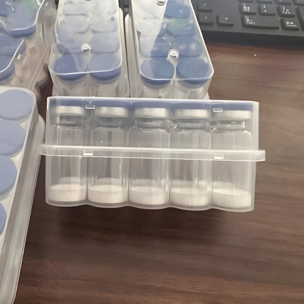 ZhuoShang Biotechnology Co., Ltd.