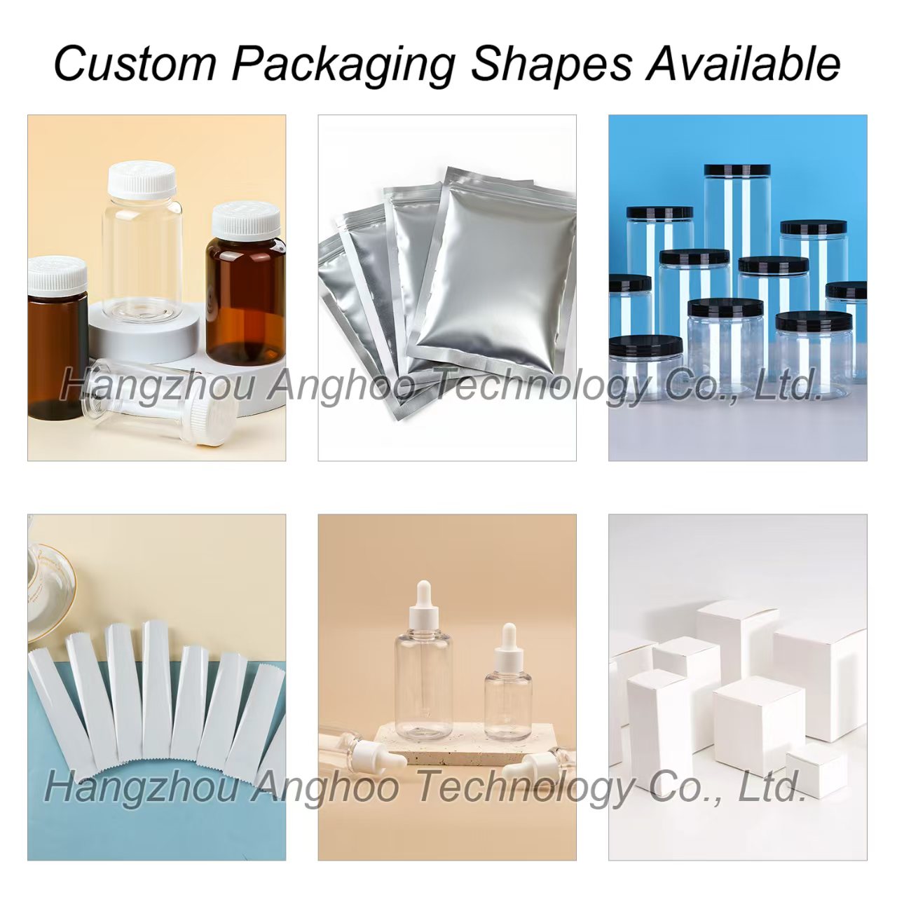 ZhuoShang Biotechnology Co., Ltd.