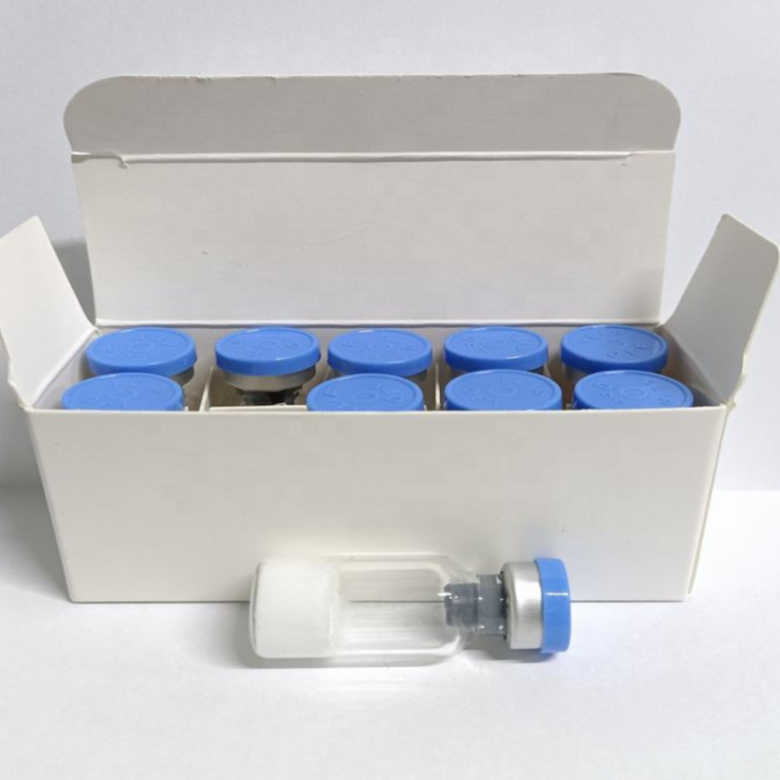  OEM Haute Qualité 141 Pureté Peptide 99%