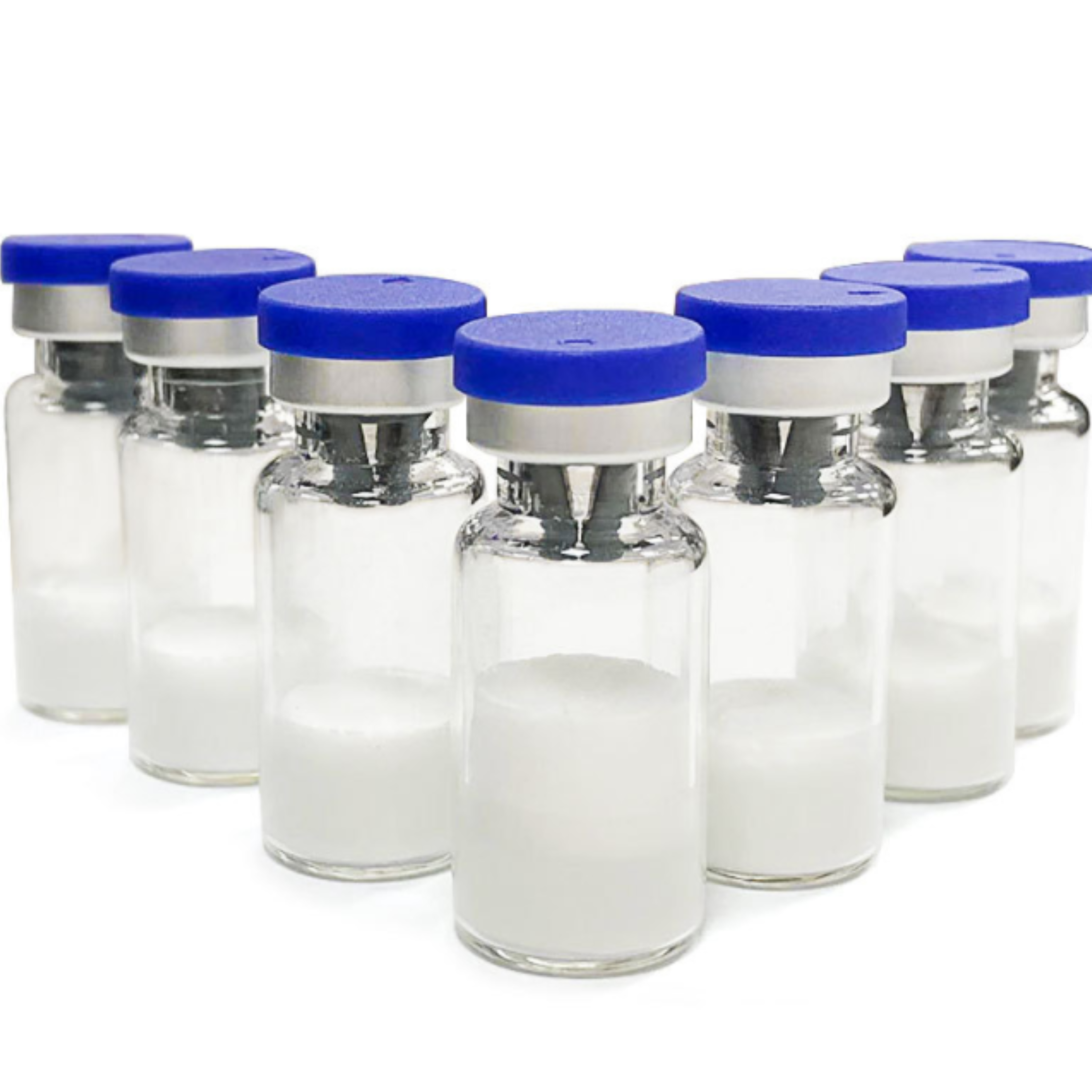 OEM Synthetic molecular peptide of the active region of TB500 thymosin β4