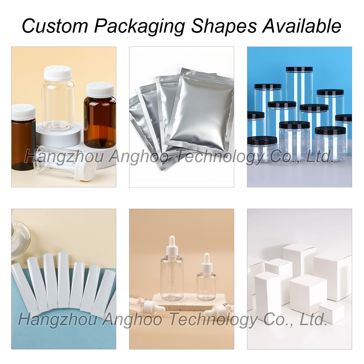 ZhuoShang Biotechnology Co., Ltd.