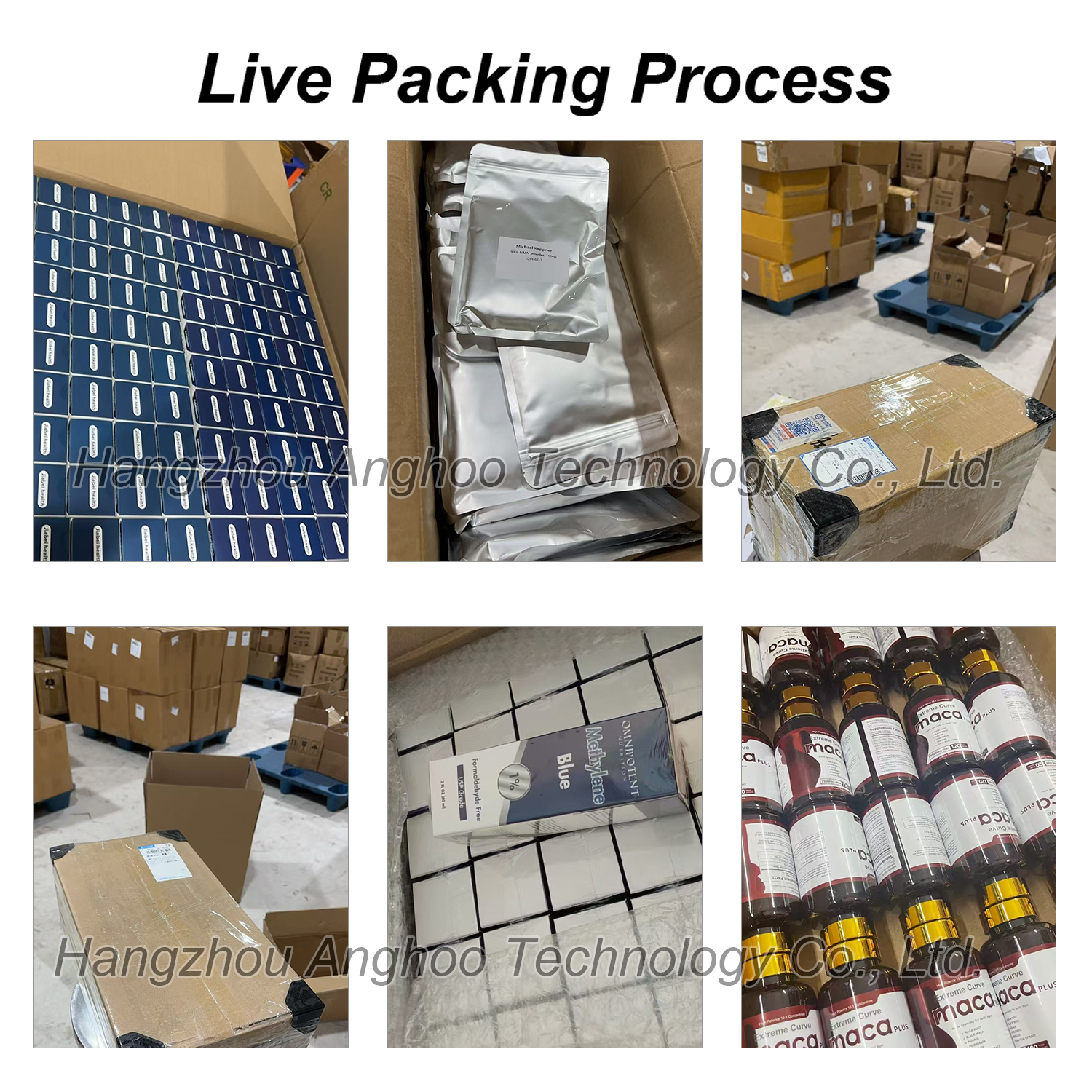 ZhuoShang Biotechnology Co., Ltd.