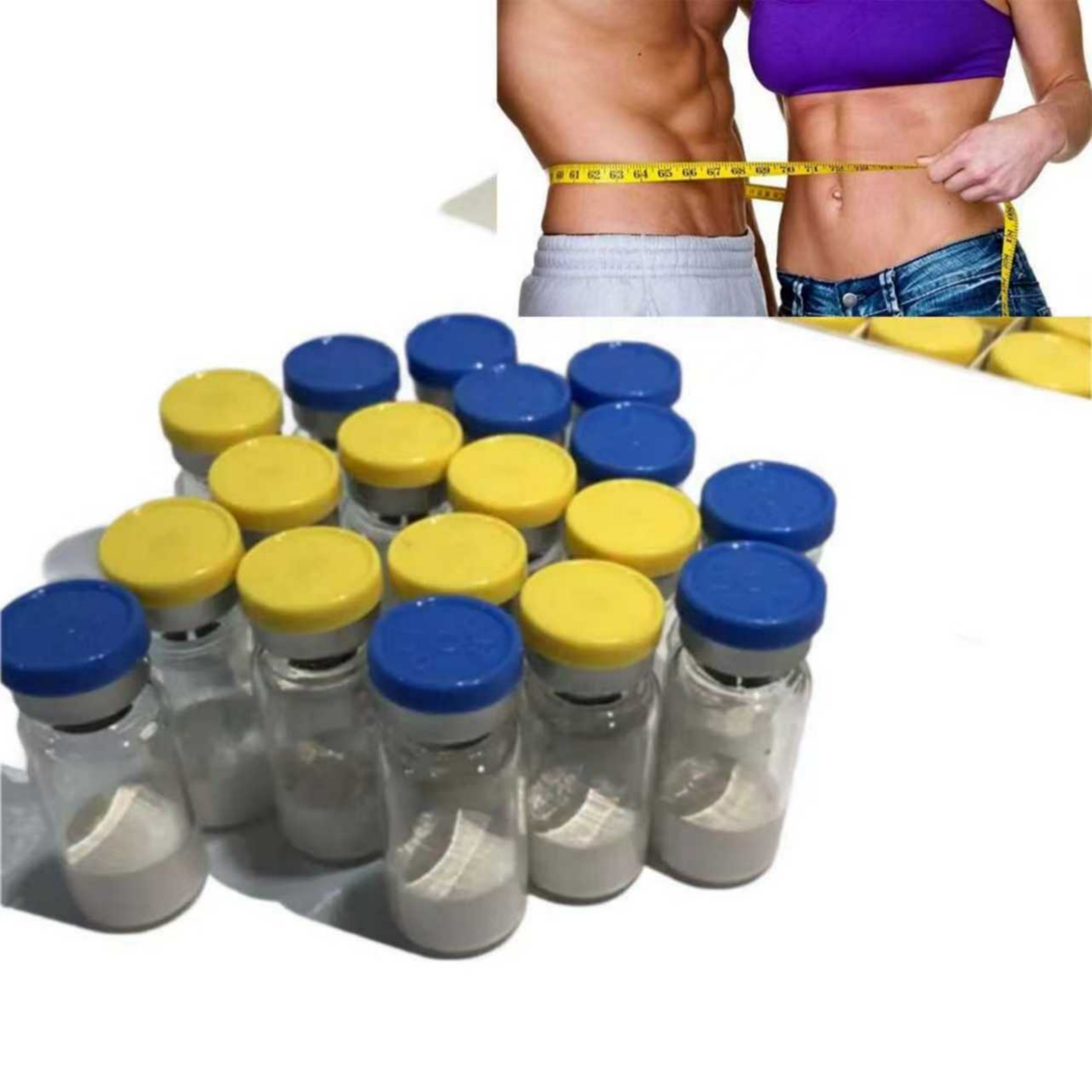  Retatrutide Peptides Powder