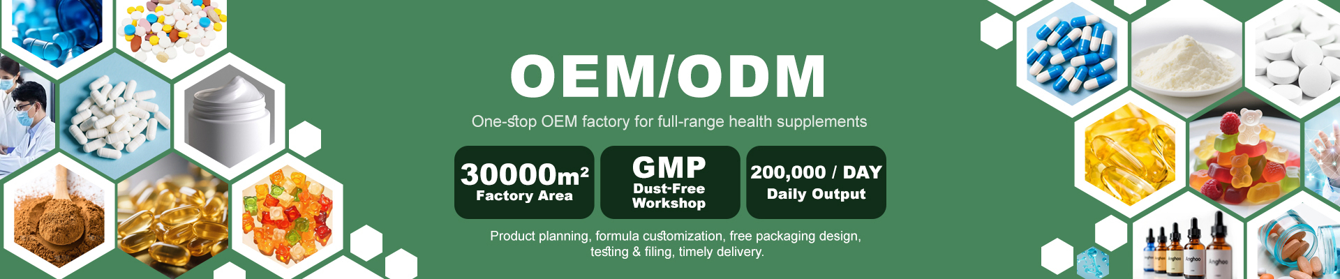 ZhuoShang Biotechnology Co., Ltd.