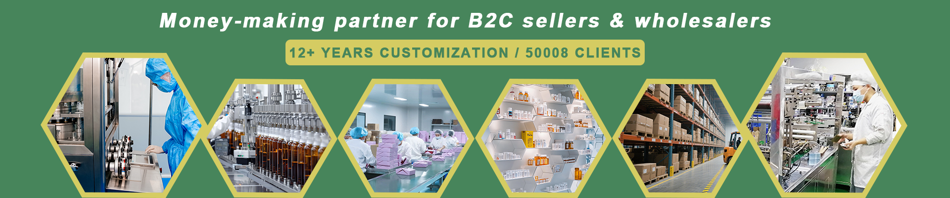 ZhuoShang Biotechnology Co., Ltd.