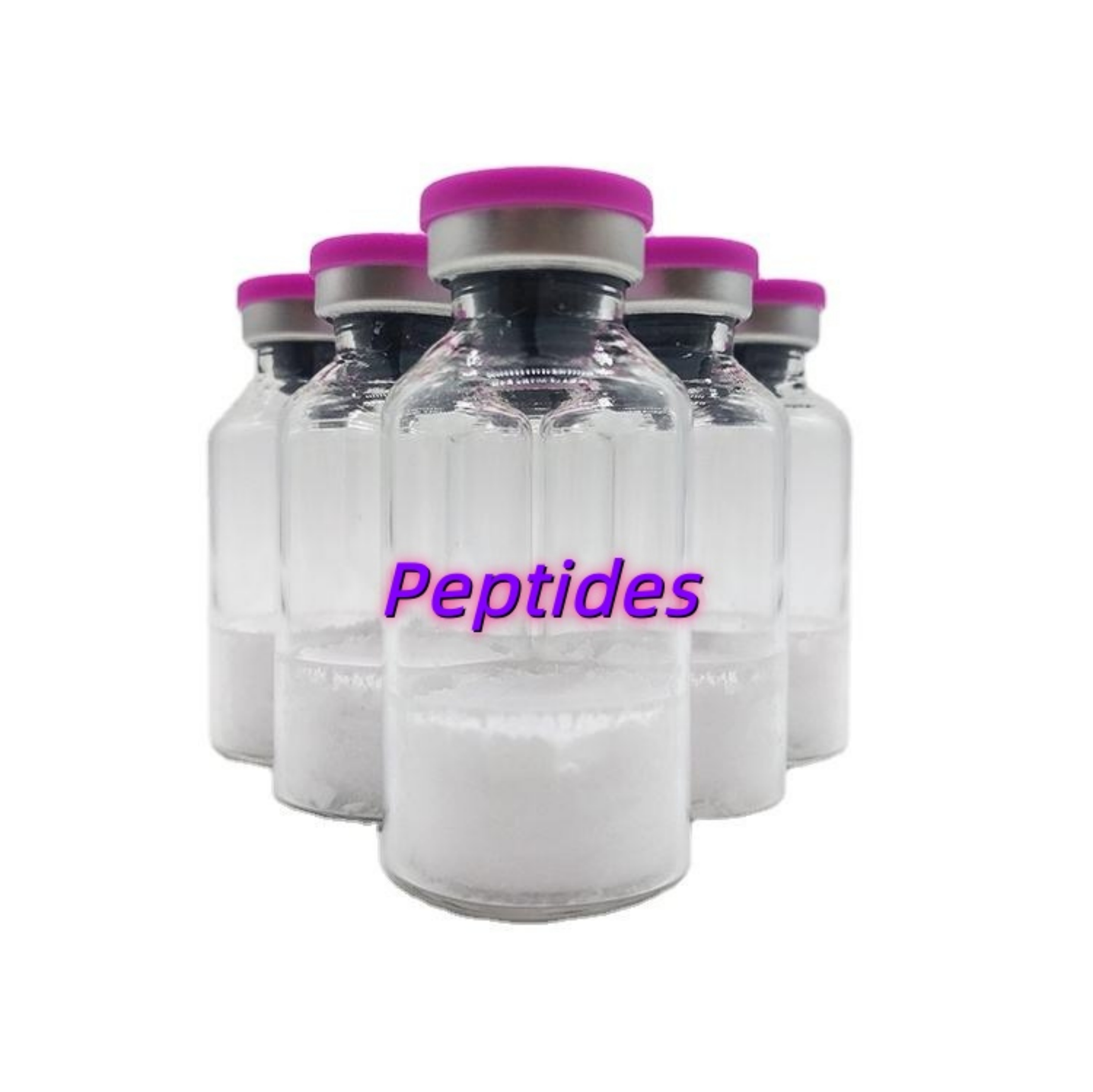Retatrutide Peptides Powder
