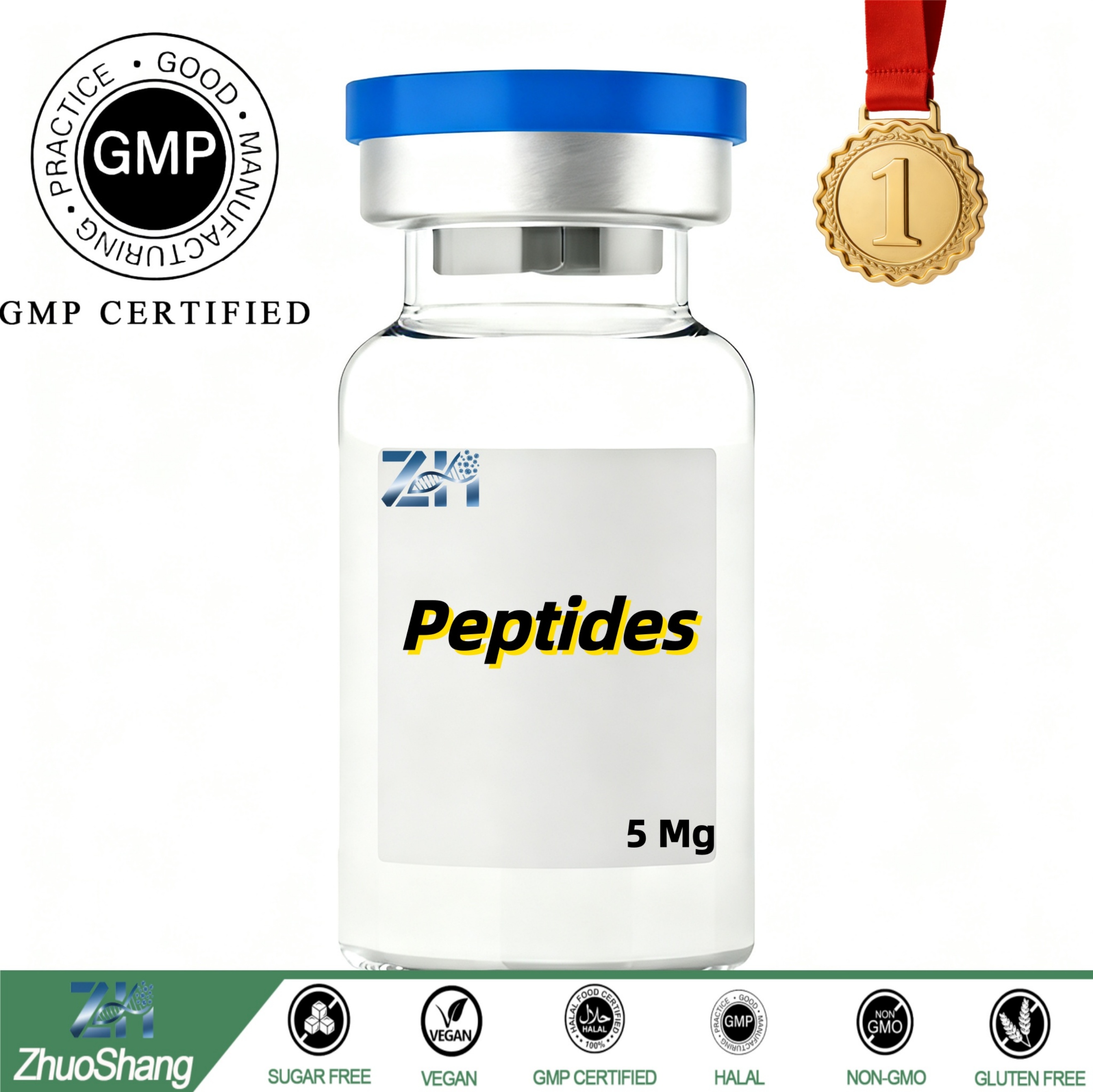 Slim Peptide Retatrutide Powder Retatrutide