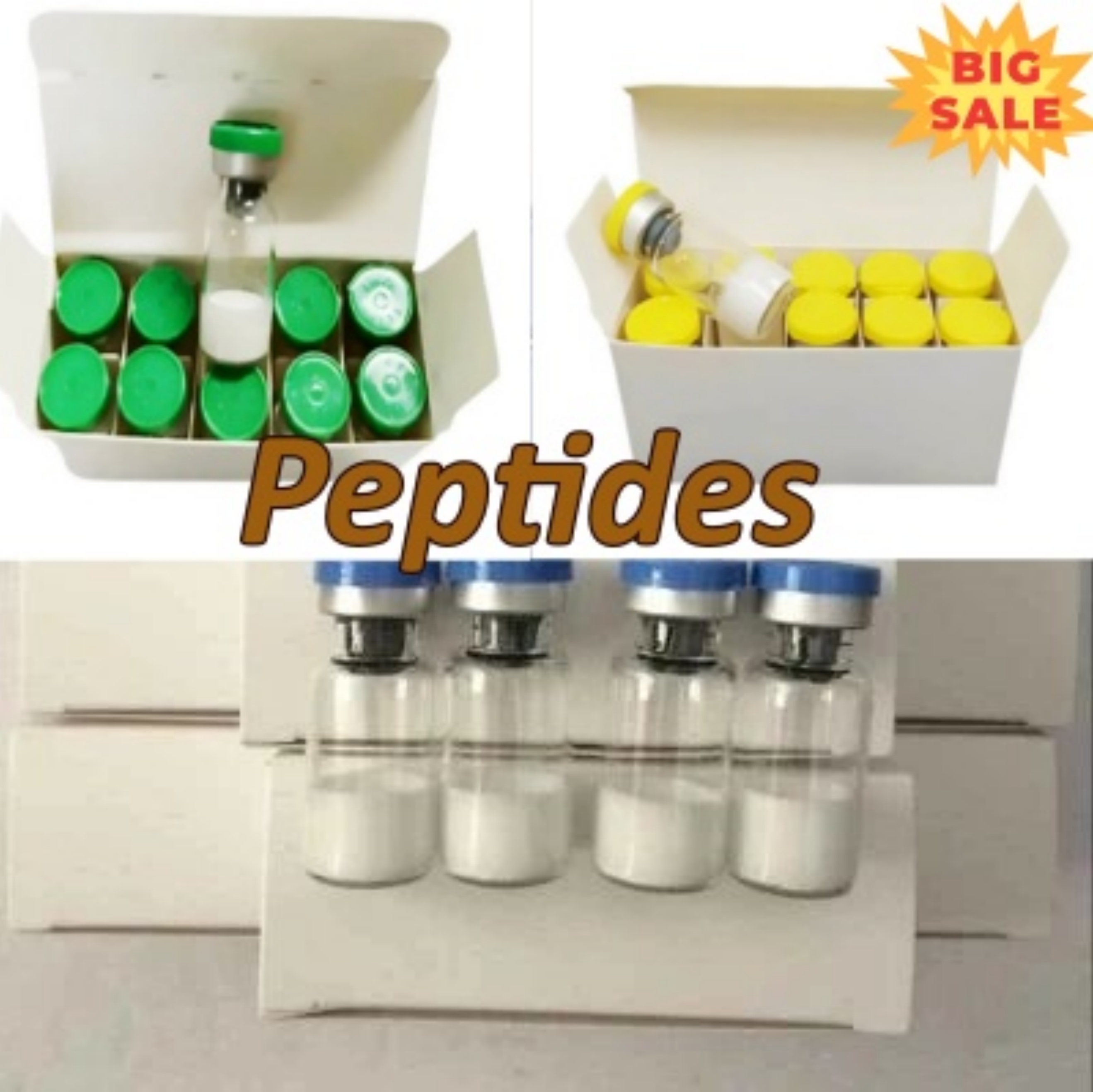 retatrutide  powder peptide 10mg 15mg 20mg
