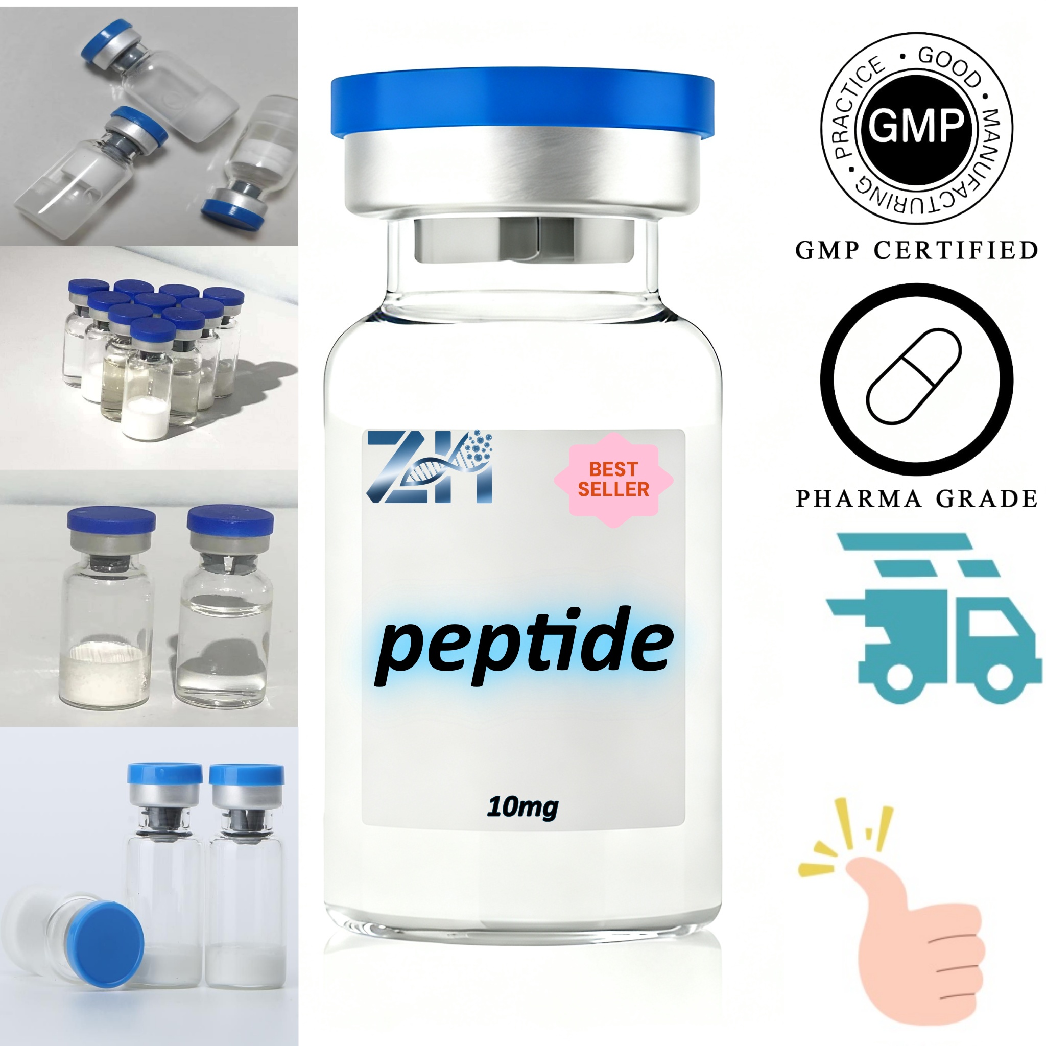 ZhuoShang Biotechnology Co., Ltd.