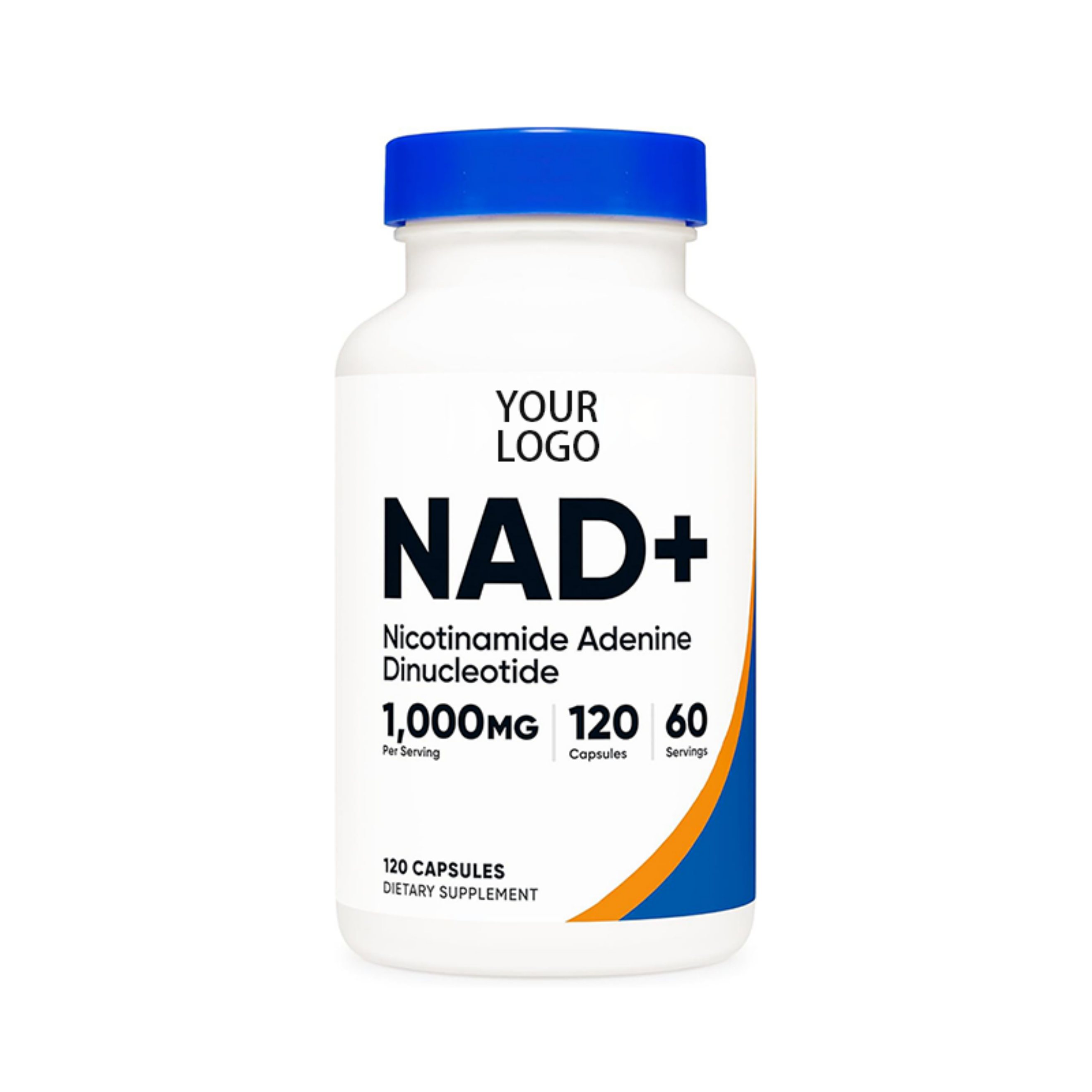 NAD+ Supplements Wholesale - Private Label Customization