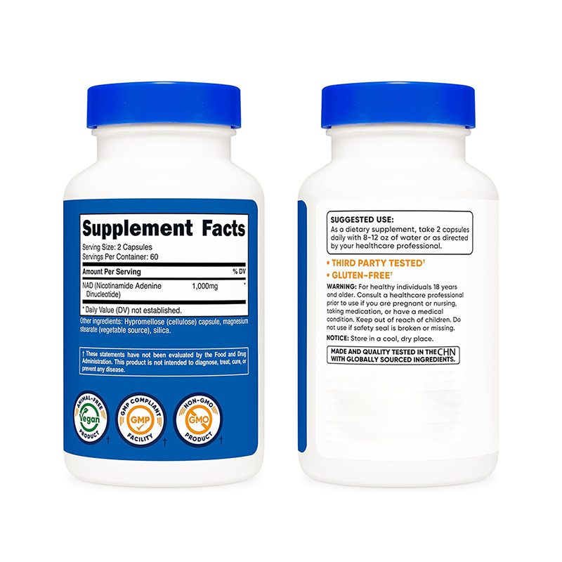 ZhuoShang Biotechnology Co., Ltd.