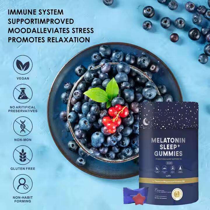 ZhuoShang Biotechnology Co., Ltd.