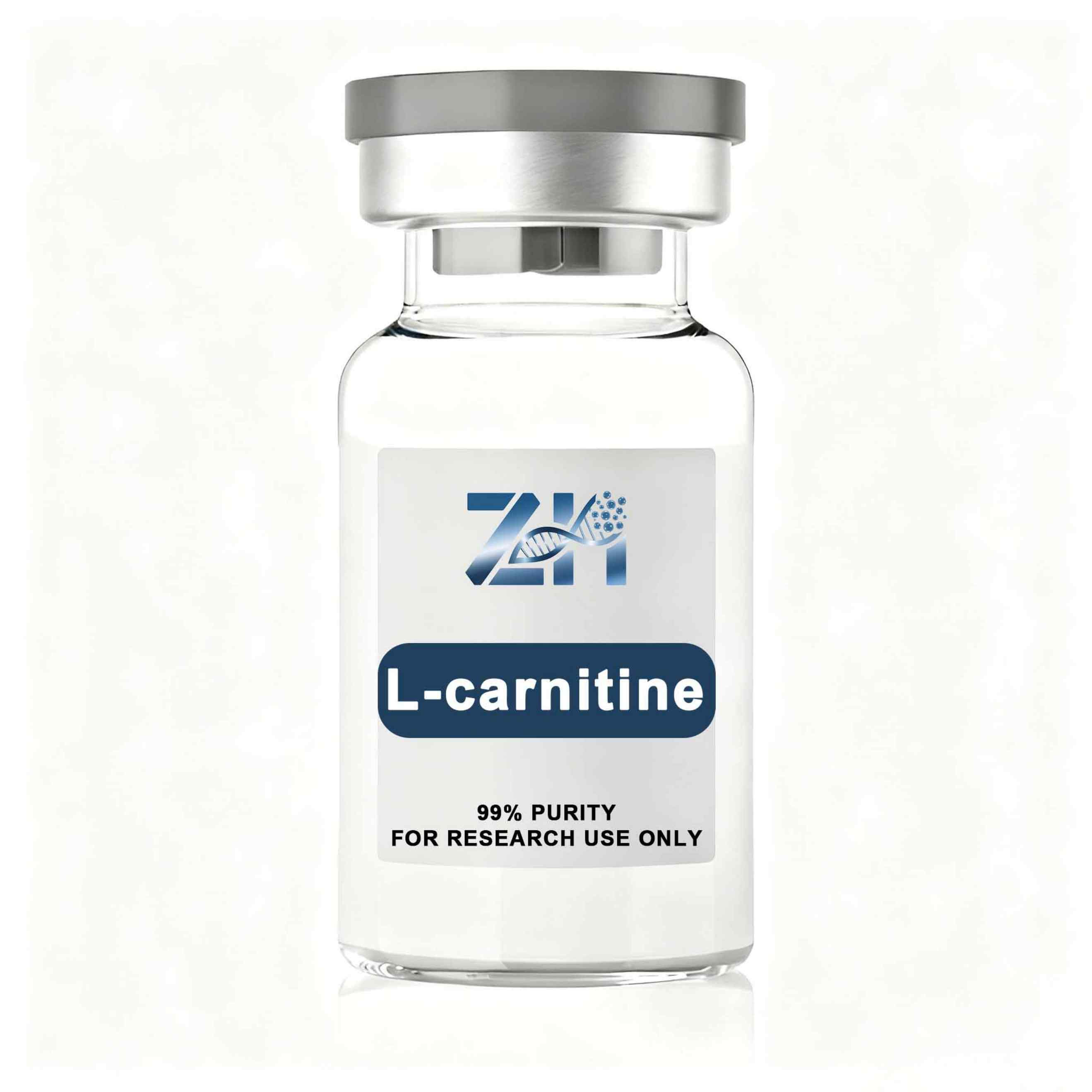 L-carnitine