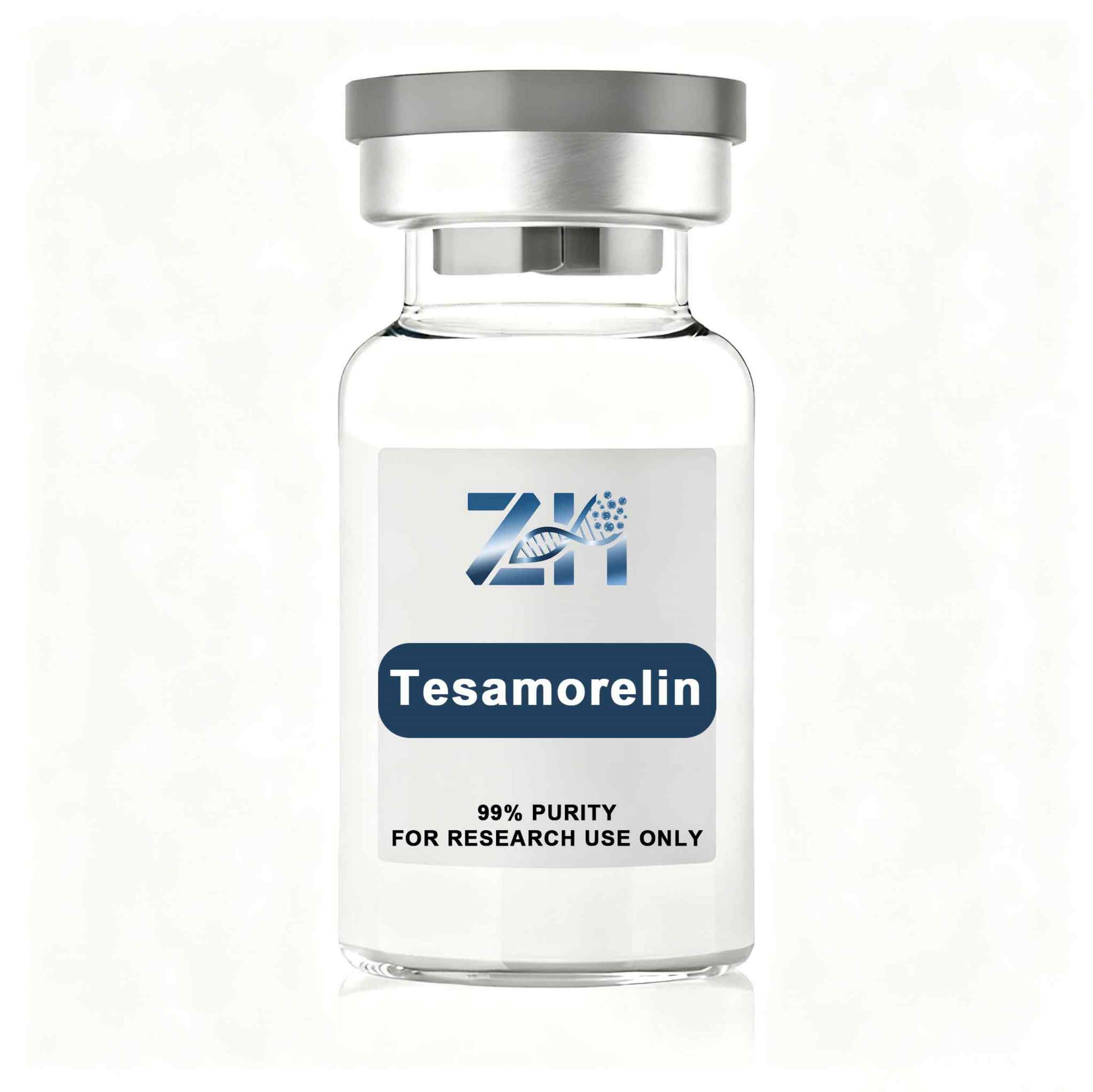 Tesamorelin