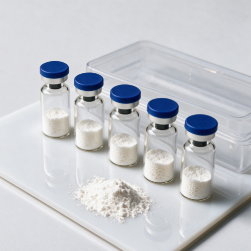 tirzepatide peptide