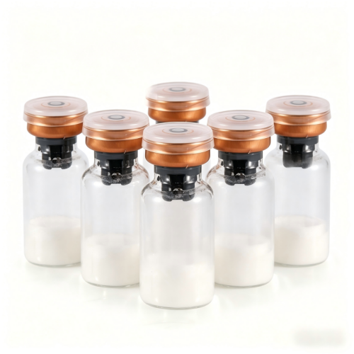 tirzepatide peptide